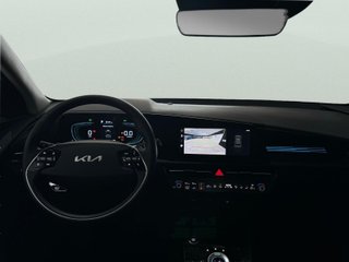 Kia Niro 1.6 GDi HEV Drive 104 kW (141 CV)