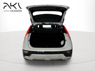 Kia Niro 1.6 GDi HEV Drive 104 kW (141 CV)