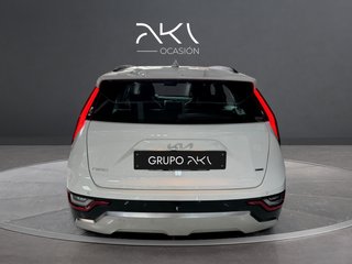 Kia Niro 1.6 GDi HEV Drive 104 kW (141 CV)