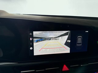 Kia Niro 1.6 GDi HEV Drive 104 kW (141 CV)