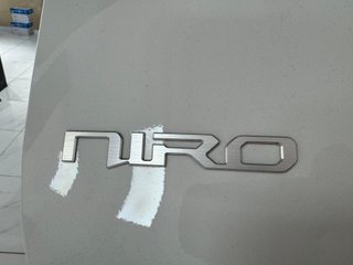 Kia Niro 1.6 GDi HEV Drive 104 kW (141 CV)