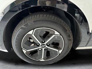 Kia Niro 1.6 GDi HEV Drive 104 kW (141 CV)