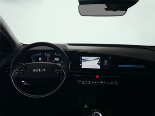 Kia Niro 1.6 GDi HEV Drive 104 kW (141 CV)