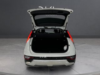Kia Niro 1.6 GDi HEV Drive 104 kW (141 CV)