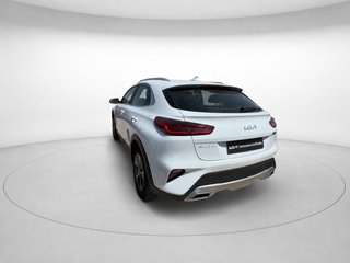 Kia XCeed 1.6 GDi PHEV eDrive 104 kW (141 CV)
