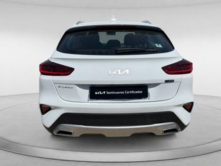 Kia XCeed 1.6 GDi PHEV eDrive 104 kW (141 CV)