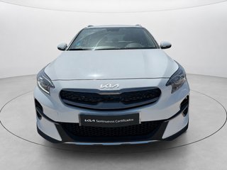 Kia XCeed 1.6 GDi PHEV eDrive 104 kW (141 CV)