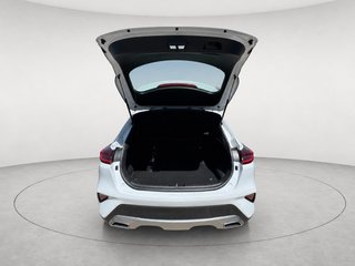 Kia XCeed 1.6 GDi PHEV eDrive 104 kW (141 CV)