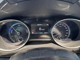 Kia XCeed 1.6 GDi PHEV eDrive 104 kW (141 CV)