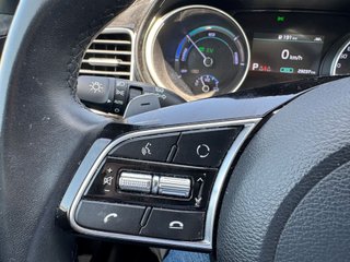 Kia XCeed 1.6 GDi PHEV eDrive 104 kW (141 CV)