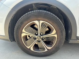 Kia XCeed 1.6 GDi PHEV eDrive 104 kW (141 CV)