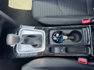 Kia XCeed 1.6 GDi PHEV eDrive 104 kW (141 CV)