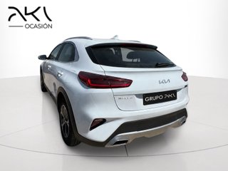 Kia XCeed 1.6 GDi PHEV eDrive 104 kW (141 CV)