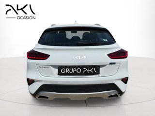 Kia XCeed 1.6 GDi PHEV eDrive 104 kW (141 CV)