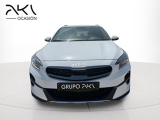 Kia XCeed 1.6 GDi PHEV eDrive 104 kW (141 CV)