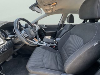 Kia XCeed 1.6 GDi PHEV eDrive 104 kW (141 CV)