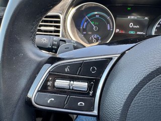 Kia XCeed 1.6 GDi PHEV eDrive 104 kW (141 CV)