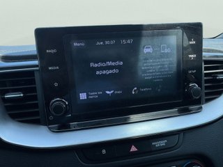 Kia XCeed 1.6 GDi PHEV eDrive 104 kW (141 CV)
