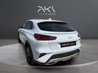 Kia XCeed 1.6 GDi PHEV eDrive 104 kW (141 CV)