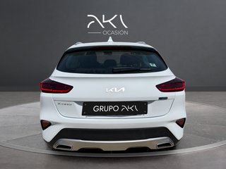 Kia XCeed 1.6 GDi PHEV eDrive 104 kW (141 CV)