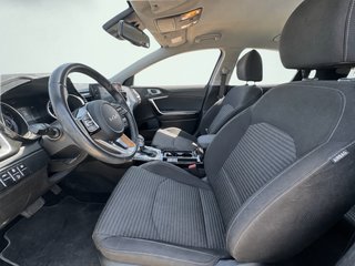 Kia XCeed 1.6 GDi PHEV eDrive 104 kW (141 CV)