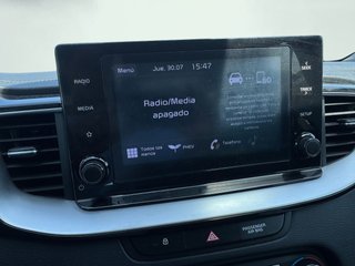 Kia XCeed 1.6 GDi PHEV eDrive 104 kW (141 CV)