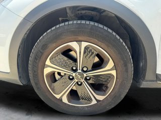 Kia XCeed 1.6 GDi PHEV eDrive 104 kW (141 CV)