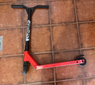 patinete Oxelo MF One