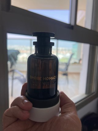 Louis Vuitton Ombre Nomade Eau de Parfum