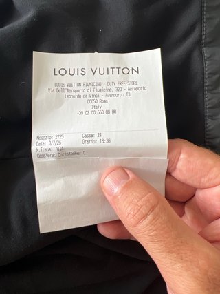 Louis Vuitton Ombre Nomade Eau de Parfum