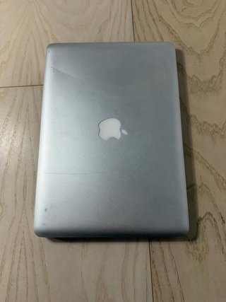 MacBook Pro A1278 13” 2009 (Reparar)