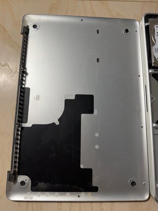 MacBook Pro A1278 13” 2009 (Reparar)