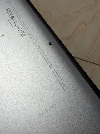 MacBook Pro A1278 13” 2009 (Reparar)