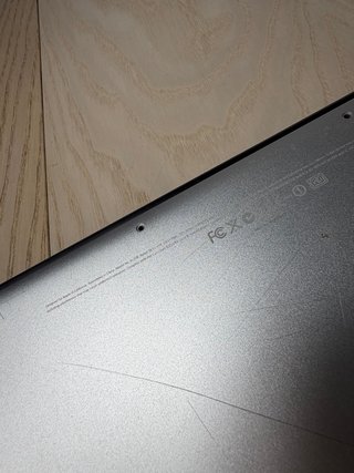 MacBook Pro A1278 13” 2009 (Reparar)