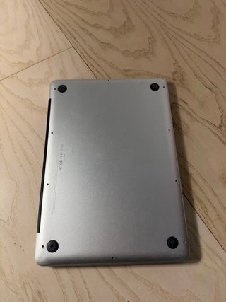 MacBook Pro A1278 13” 2009 (Reparar)