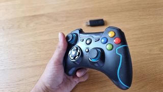 EasySMX ESM-9013 controller wireless PC/PS3
