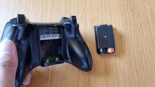 EasySMX ESM-9013 controller wireless PC/PS3
