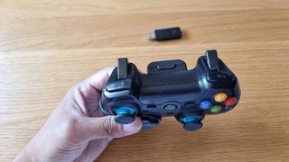 EasySMX ESM-9013 controller wireless PC/PS3