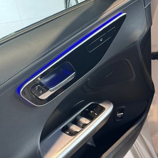 Mercedes Clase C C 300 e Berlina AMG LINE | NACIOANAL | 70.000 KM | 200 CV | MILD HYBRID | 2022
