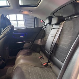 Mercedes Clase C C 300 e Berlina AMG LINE | NACIOANAL | 70.000 KM | 200 CV | MILD HYBRID | 2022