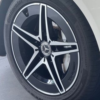 Mercedes Clase C C 300 e Berlina AMG LINE | NACIOANAL | 70.000 KM | 200 CV | MILD HYBRID | 2022