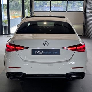 Mercedes Clase C C 300 e Berlina AMG LINE | NACIOANAL | 70.000 KM | 200 CV | MILD HYBRID | 2022