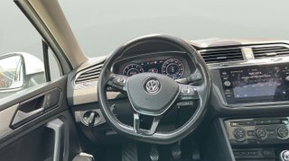 Volkswagen Tiguan Tech&Go 1.4 TSI 92 kW (125 CV)