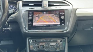 Volkswagen Tiguan Tech&Go 1.4 TSI 92 kW (125 CV)