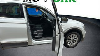 Volkswagen Tiguan Tech&Go 1.4 TSI 92 kW (125 CV)