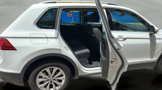 Volkswagen Tiguan Tech&Go 1.4 TSI 92 kW (125 CV)