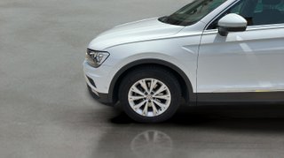 Volkswagen Tiguan Tech&Go 1.4 TSI 92 kW (125 CV)