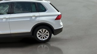 Volkswagen Tiguan Tech&Go 1.4 TSI 92 kW (125 CV)