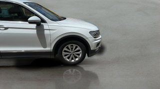 Volkswagen Tiguan Tech&Go 1.4 TSI 92 kW (125 CV)