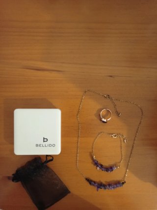 + JOYAS de REGALO